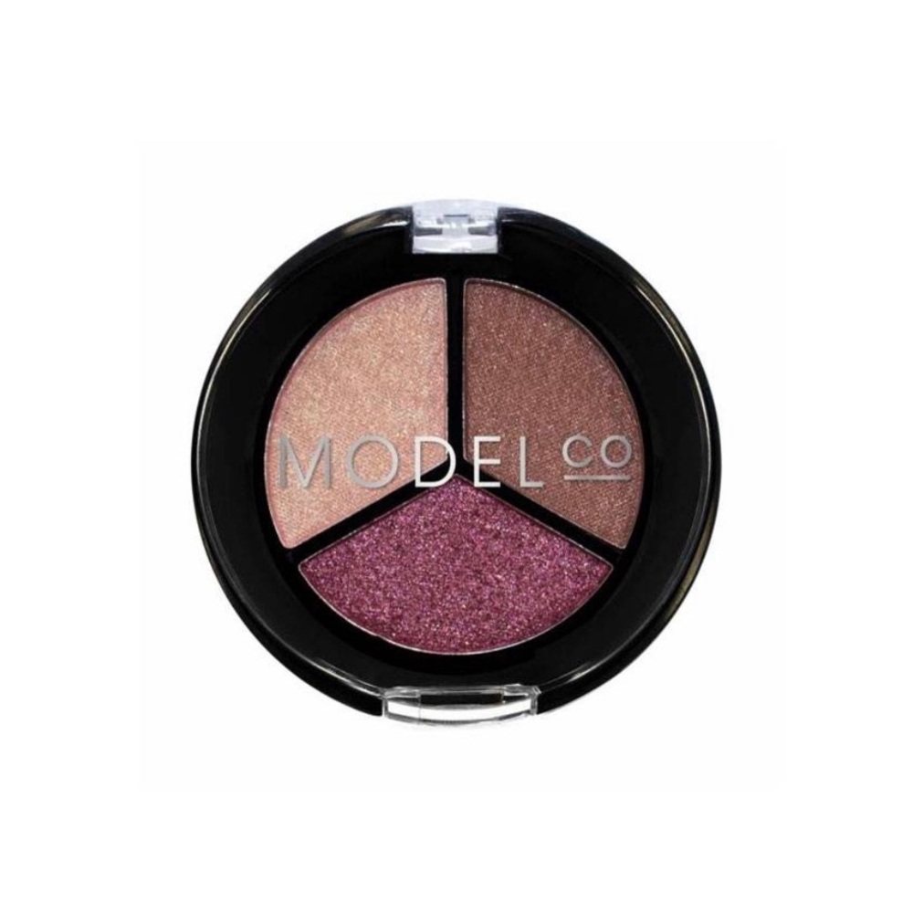 New ModelCo Eyeshadow Trio